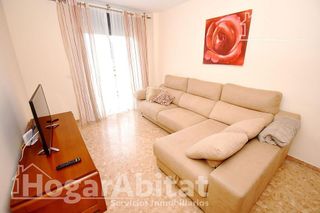 Piso en venta en Cariñena - Carinyena en Villarreal