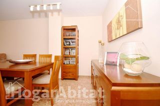 Piso en venta en Cariñena - Carinyena en Villarreal