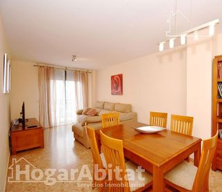 Piso en venta en Cariñena - Carinyena en Villarreal