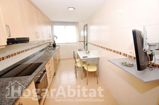 Piso en venta en Cariñena - Carinyena en Villarreal