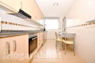 Piso en venta en Cariñena - Carinyena en Villarreal