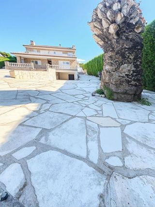 Chalet en venta en Alpicat