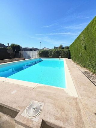 Chalet en venta en Alpicat