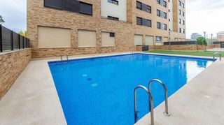 Piso en venta en El Campillo - Polígono Cantabria en Logroño
