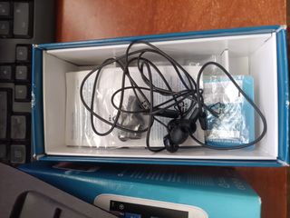 Nokia Lumia 710 Blanco y Azul