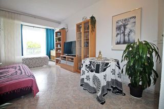 Estudio en venta en Playamar en Torremolinos