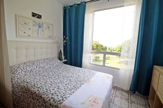 Estudio en venta en Playamar en Torremolinos