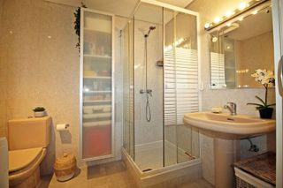 Estudio en venta en Playamar en Torremolinos