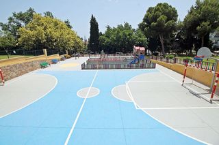 Estudio en venta en Playamar en Torremolinos