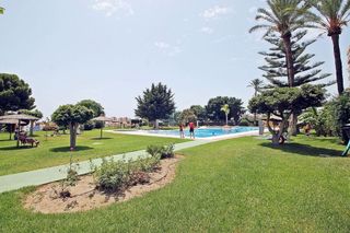 Estudio en venta en Playamar en Torremolinos