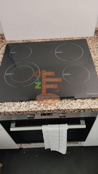 Piso en venta en Tudela