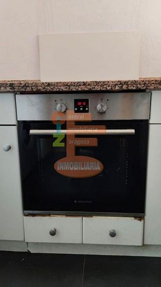 Piso en venta en Tudela