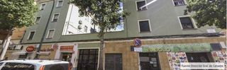 Piso en venta en El Ejido - La Merced - La Victoria en Málaga