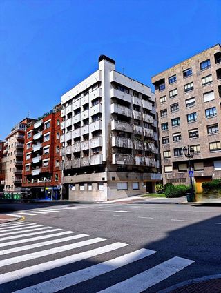 Oficina en venta en Zona Teatro Campoamor en Oviedo