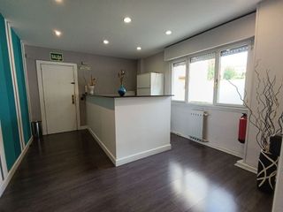 Oficina en venta en Zona Teatro Campoamor en Oviedo