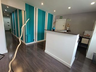 Oficina en venta en Zona Teatro Campoamor en Oviedo
