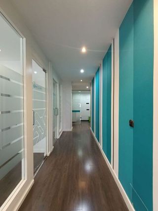 Oficina en venta en Zona Teatro Campoamor en Oviedo