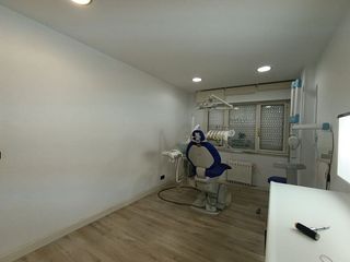 Oficina en venta en Zona Teatro Campoamor en Oviedo