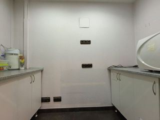 Oficina en venta en Zona Teatro Campoamor en Oviedo