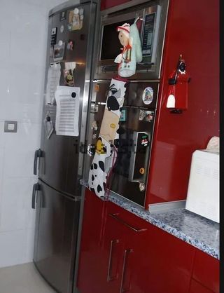 Piso en venta en Salteras