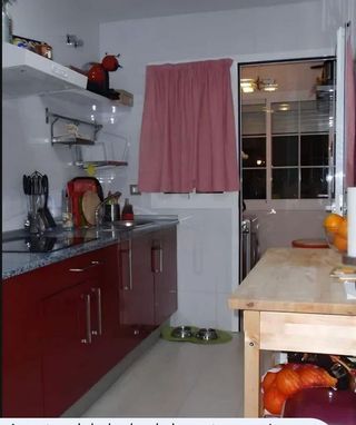 Piso en venta en Salteras