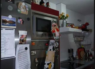 Piso en venta en Salteras