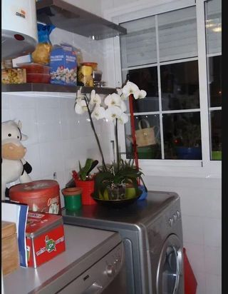 Piso en venta en Salteras