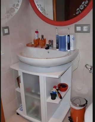 Piso en venta en Salteras
