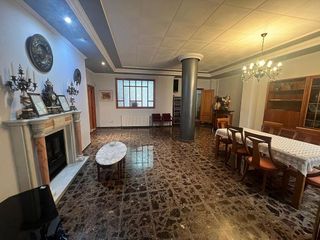 Piso en venta en Santa Bárbara en Llíria