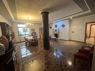 Piso en venta en Santa Bárbara en Llíria