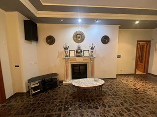 Piso en venta en Santa Bárbara en Llíria