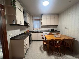 Piso en venta en Santa Bárbara en Llíria