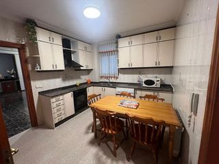 Piso en venta en Santa Bárbara en Llíria