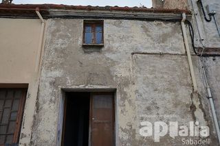Chalet en venta en Sentmenat
