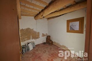 Chalet en venta en Sentmenat