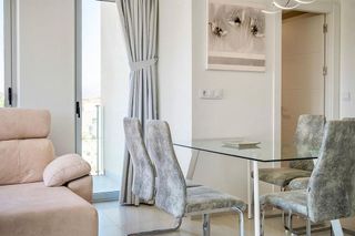 Piso en venta en Cala de Finestrat en Finestrat
