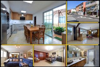 Piso en venta en Vega de San Mateo