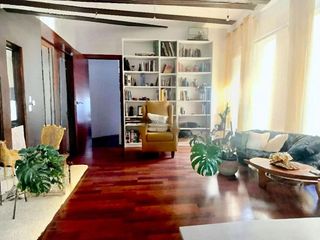 Piso en venta en La Roqueta en Valencia
