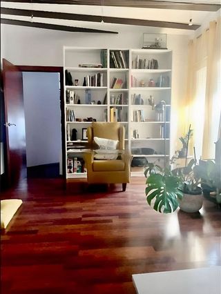 Piso en venta en La Roqueta en Valencia