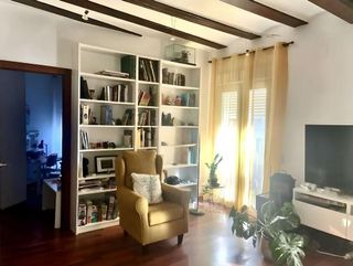 Piso en venta en La Roqueta en Valencia