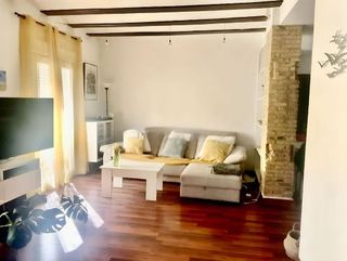 Piso en venta en La Roqueta en Valencia