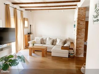 Piso en venta en La Roqueta en Valencia