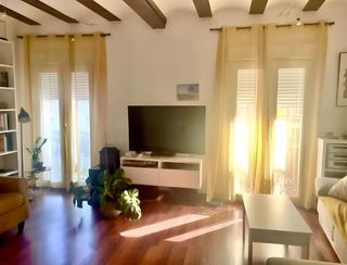 Piso en venta en La Roqueta en Valencia