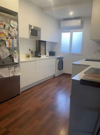 Piso en venta en La Roqueta en Valencia