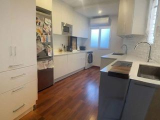 Piso en venta en La Roqueta en Valencia