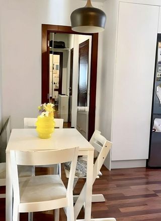 Piso en venta en La Roqueta en Valencia