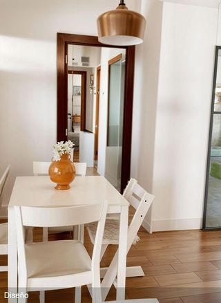Piso en venta en La Roqueta en Valencia