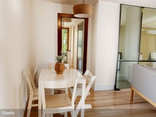 Piso en venta en La Roqueta en Valencia