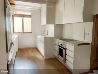 Piso en venta en La Roqueta en Valencia