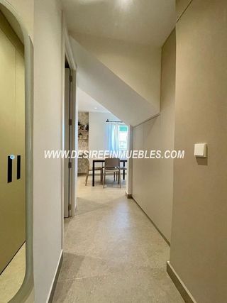 Estudio en venta en Sant Francesc en Valencia